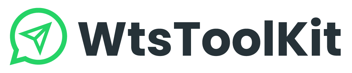 WtsToolKit